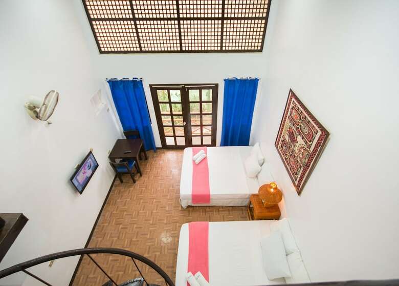 Hotel The Club Ten Beach Resort