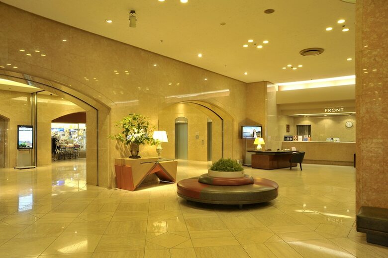 Hotel New Otani Inn Sapporo