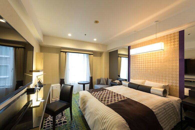 Hotel New Otani Inn Sapporo