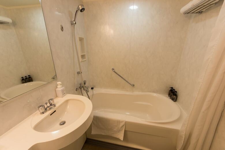 Hotel New Otani Inn Sapporo