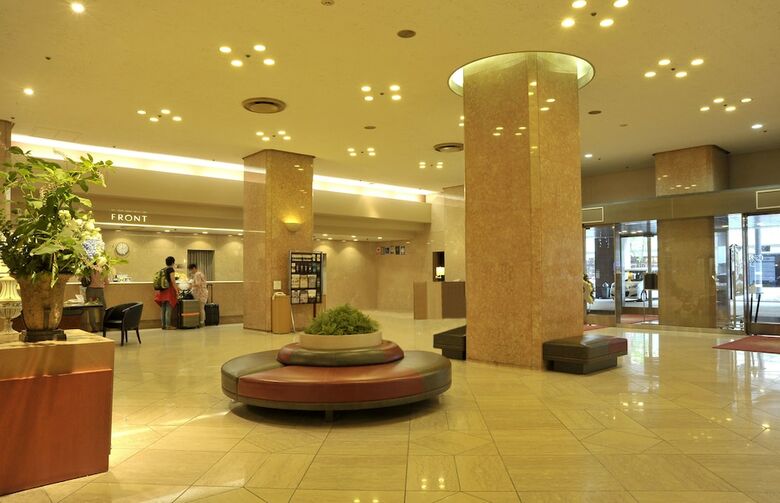 Hotel New Otani Inn Sapporo