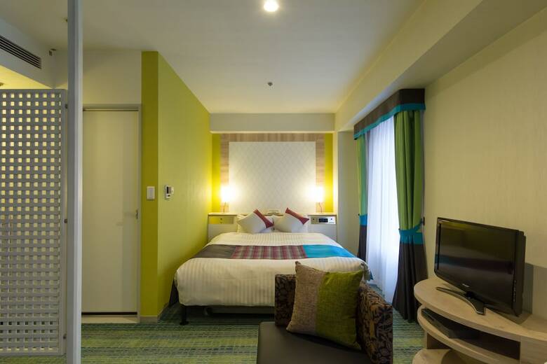 Hotel New Otani Inn Sapporo