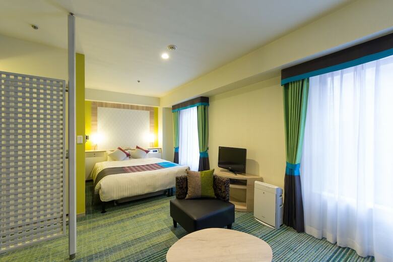 Hotel New Otani Inn Sapporo