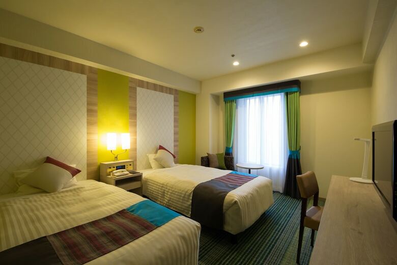 Hotel New Otani Inn Sapporo