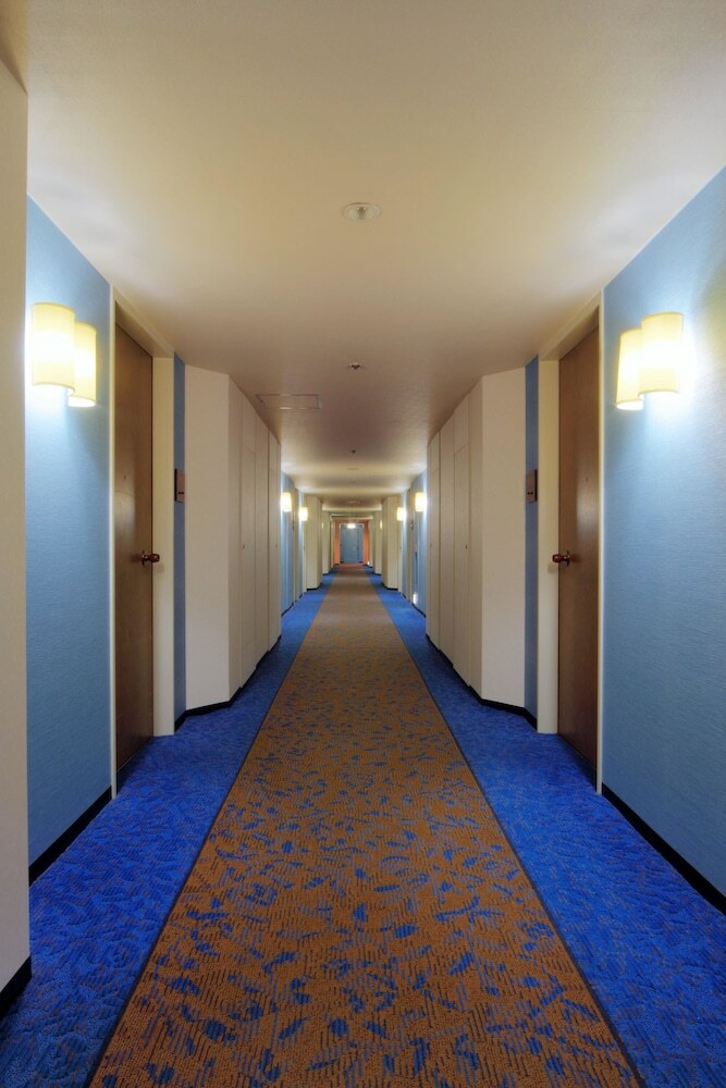 Hotel New Otani Inn Sapporo