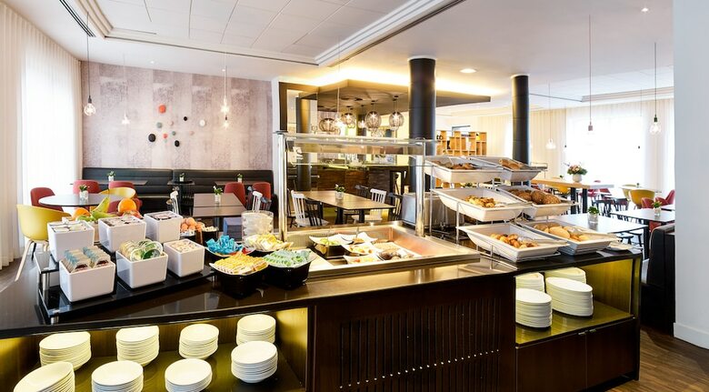 Hotel Holiday Inn Express Hasselt