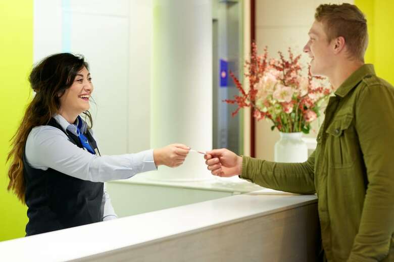 Hotel Holiday Inn Express Hasselt