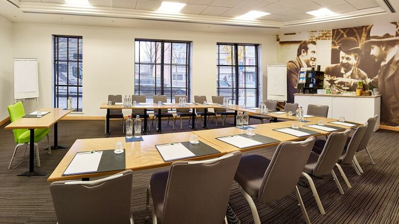 Hotel Holiday Inn Express Hasselt