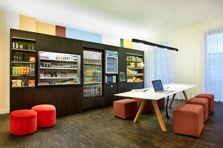 Hotel Holiday Inn Express Hasselt