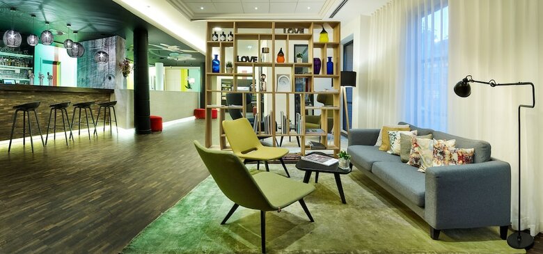 Hotel Holiday Inn Express Hasselt
