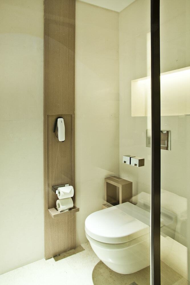 The East Hotel Hangzhou