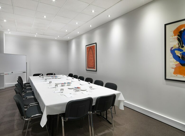 Adina Apartment Hotel Sydney Darling Harbour