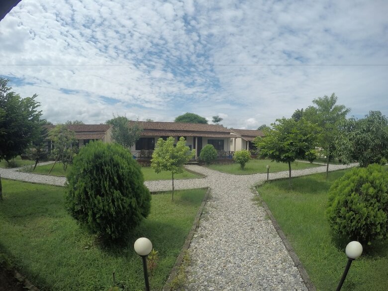 Apartamento Wildlife Adventure Resort
