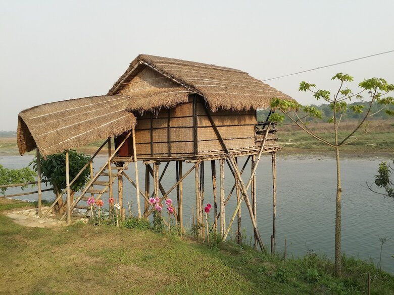 Apartamento Wildlife Adventure Resort