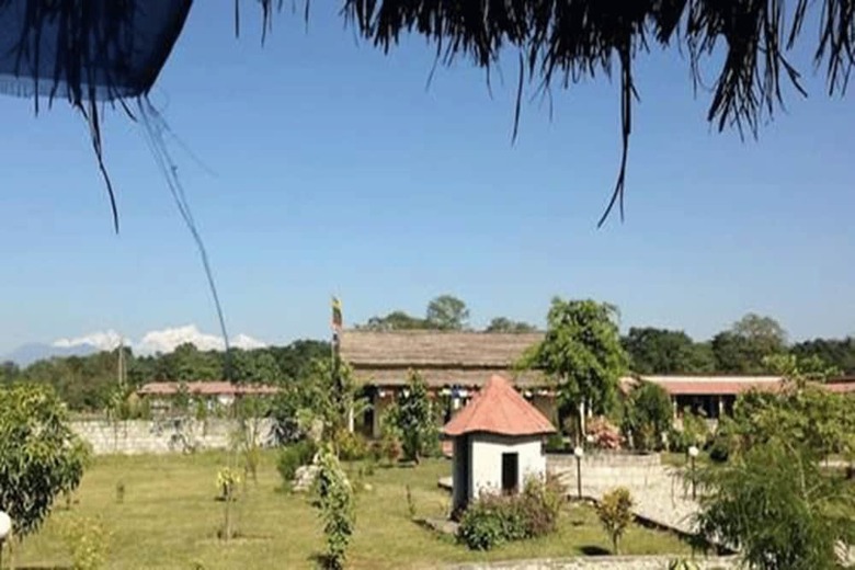 Apartamento Wildlife Adventure Resort