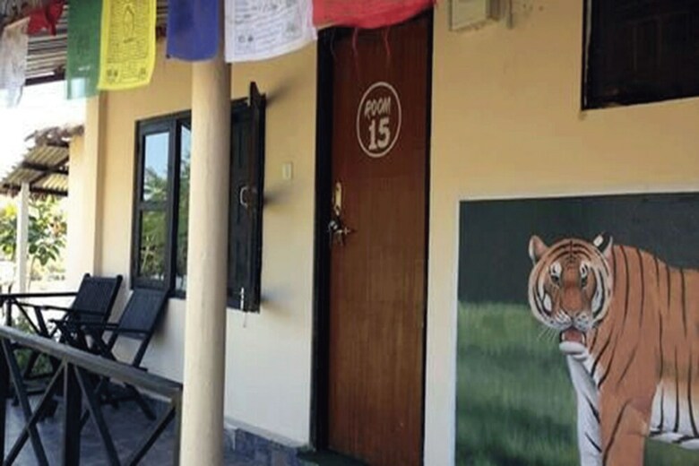 Apartamento Wildlife Adventure Resort