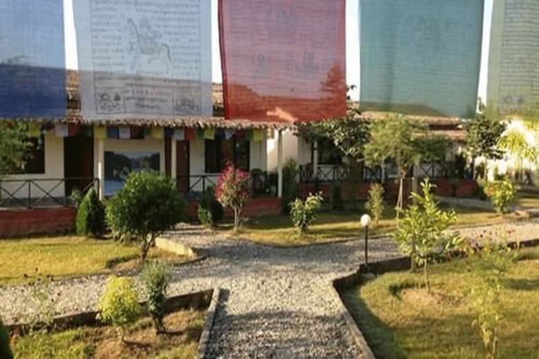 Apartamento Wildlife Adventure Resort