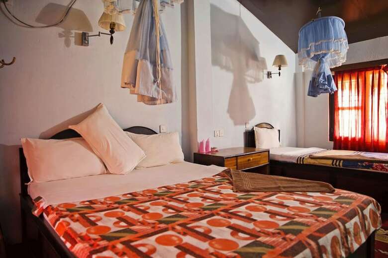 Apartamento Wildlife Adventure Resort