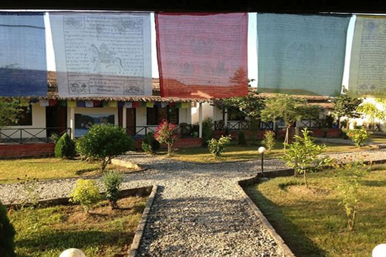 Apartamento Wildlife Adventure Resort