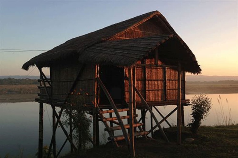 Apartamento Wildlife Adventure Resort