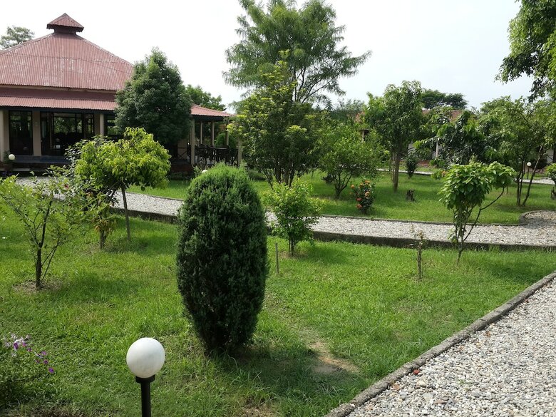 Apartamento Wildlife Adventure Resort