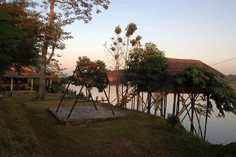 Apartamento Wildlife Adventure Resort