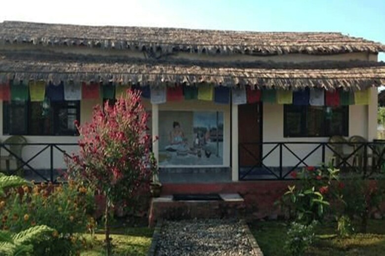 Apartamento Wildlife Adventure Resort