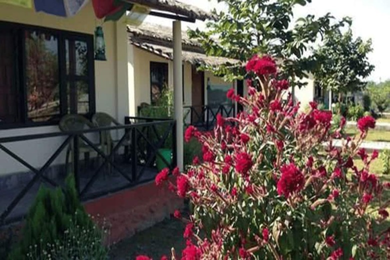 Apartamento Wildlife Adventure Resort