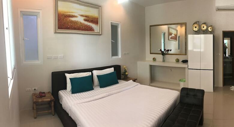 Apartamento Grand Bleu Ocean View Pool Suite