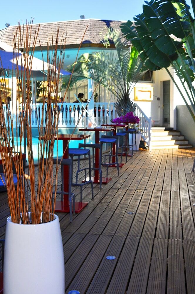 Hotel Ermitage Boutik H�tel