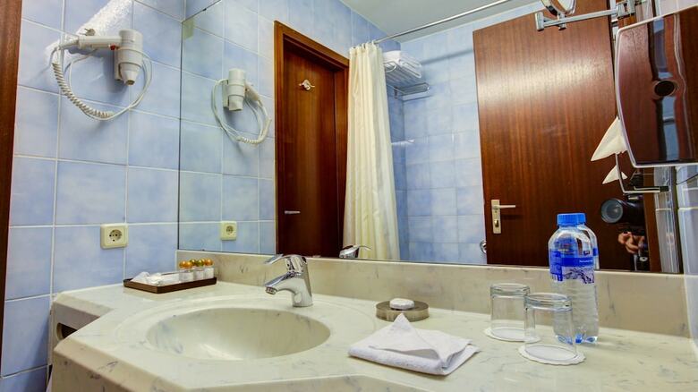 Aerostar Hotel Moscow