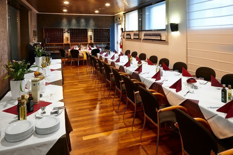 Hotel Vicenza Tiepolo