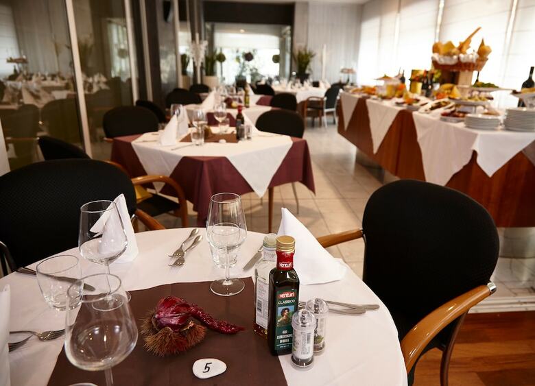 Hotel Vicenza Tiepolo