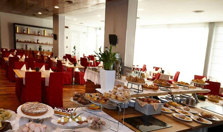 Hotel Vicenza Tiepolo