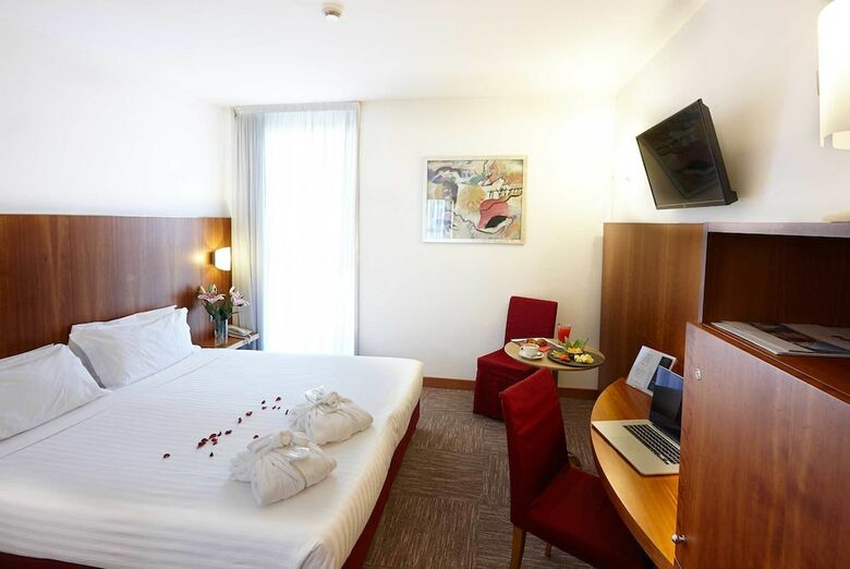 Hotel Vicenza Tiepolo