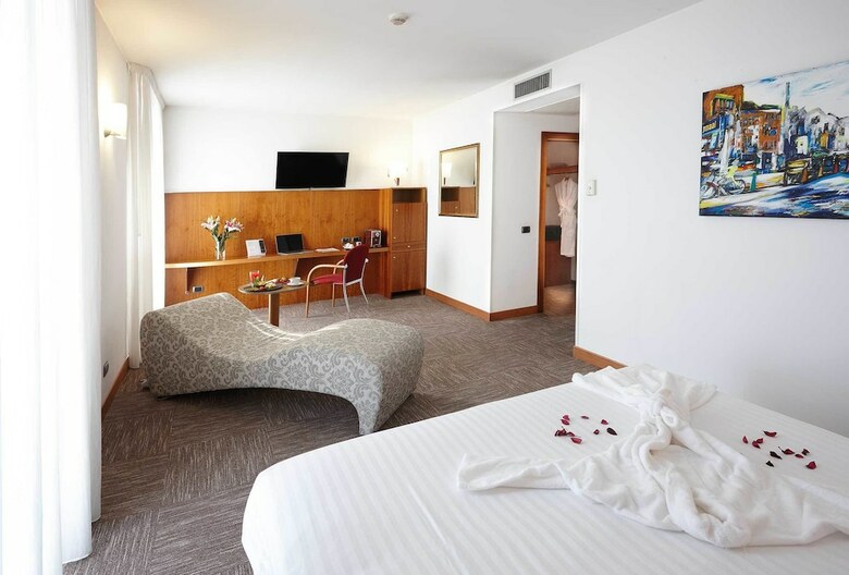 Hotel Vicenza Tiepolo