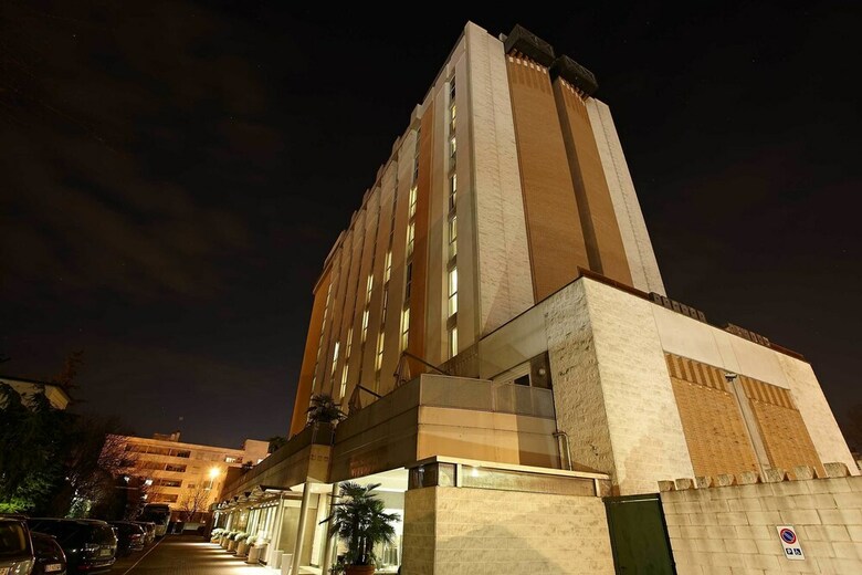 Hotel Vicenza Tiepolo