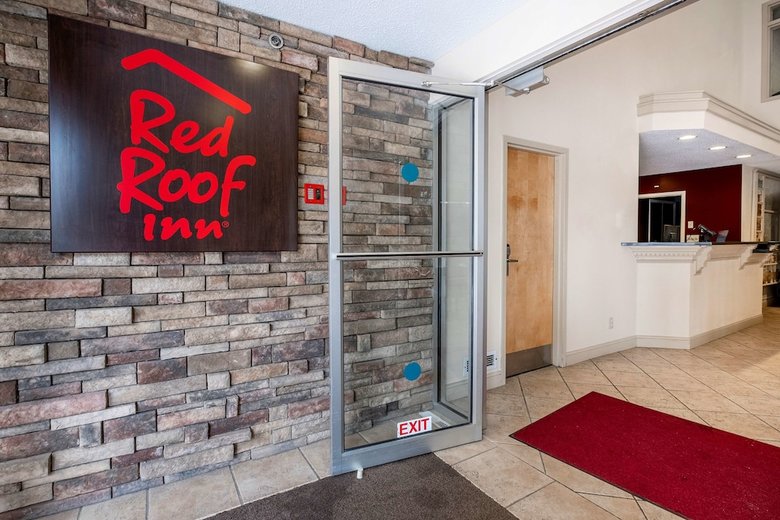 Hotel Red Roof Inn Clifton Park