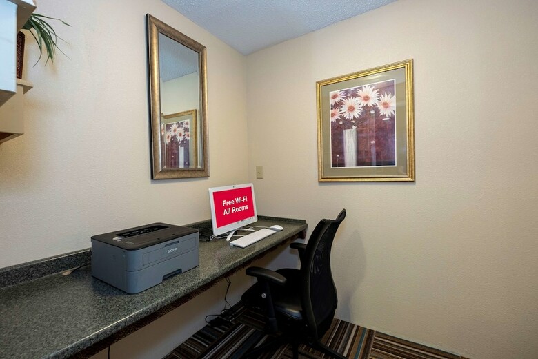 Hotel Red Roof Inn Clifton Park