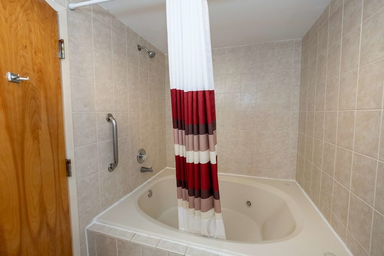 Hotel Red Roof Inn Clifton Park