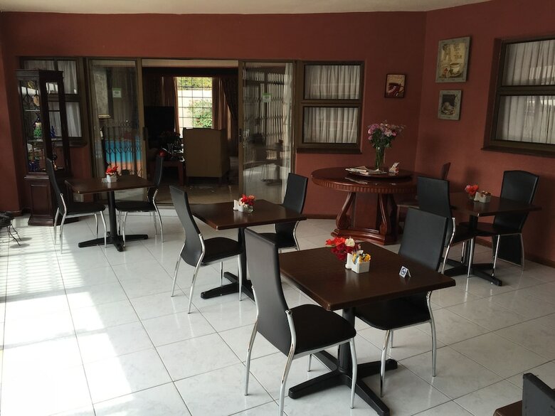 Hotel Marion Lodge