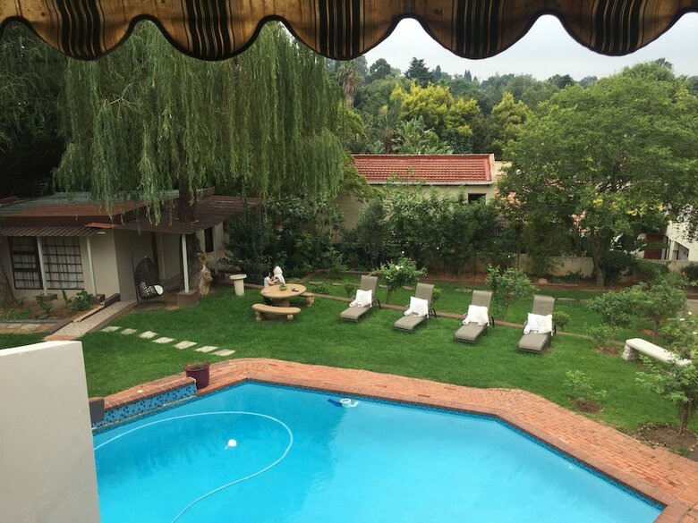 Hotel Marion Lodge