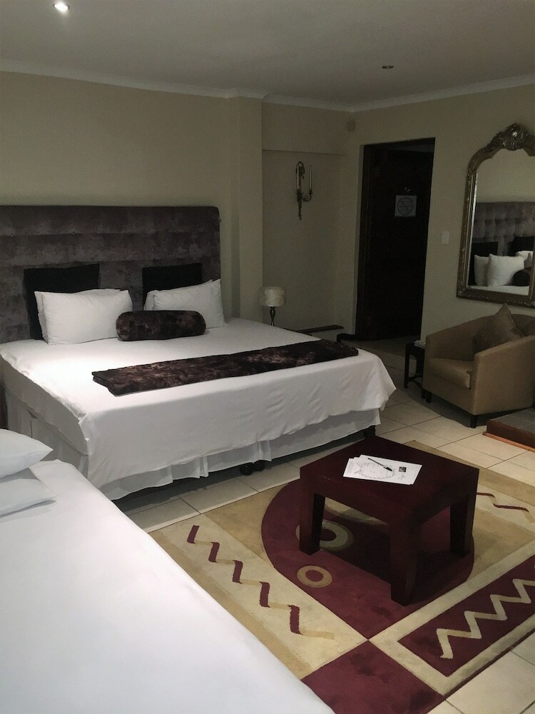 Hotel Marion Lodge