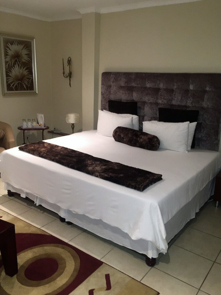 Hotel Marion Lodge
