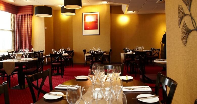 Royal Clifton Hotel & Spa, Sure Hotel Collection