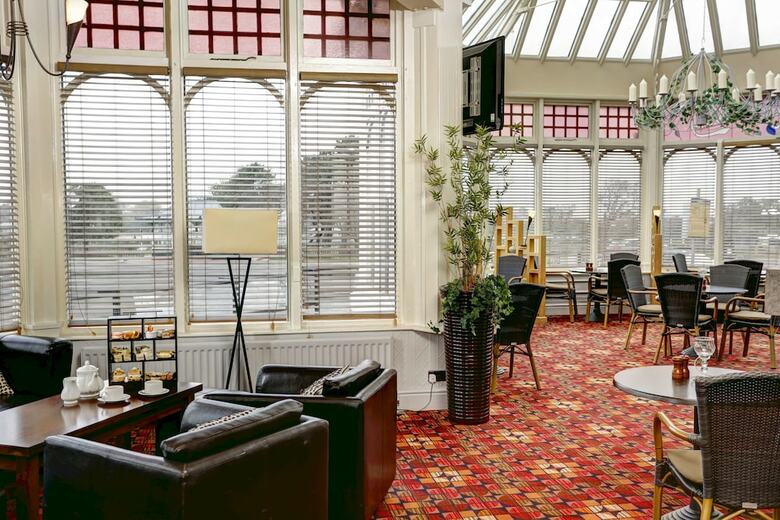 Royal Clifton Hotel & Spa, Sure Hotel Collection