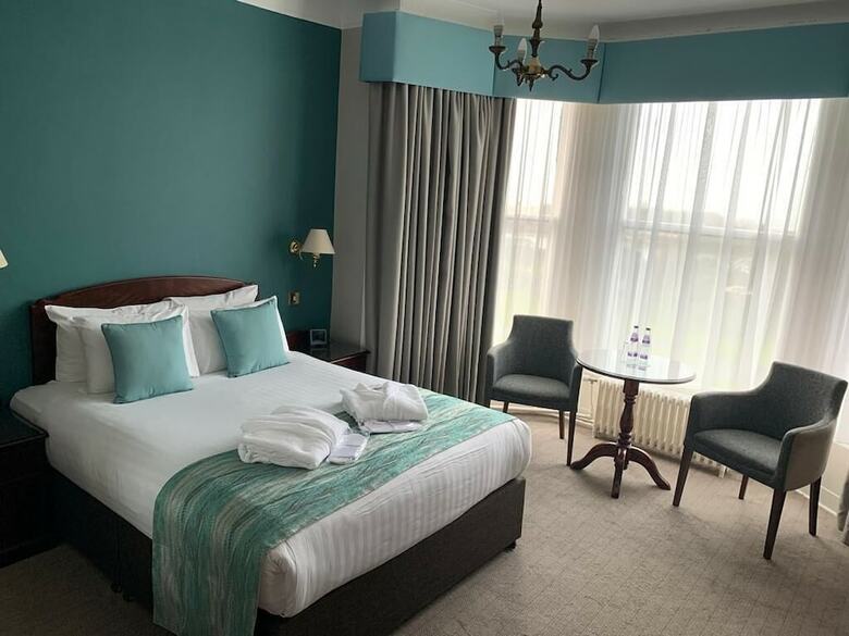 Royal Clifton Hotel & Spa, Sure Hotel Collection