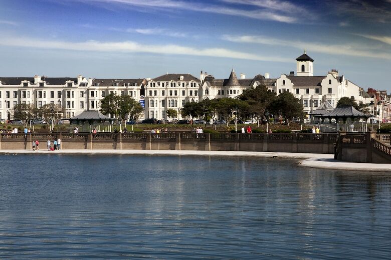 Royal Clifton Hotel & Spa, Sure Hotel Collection