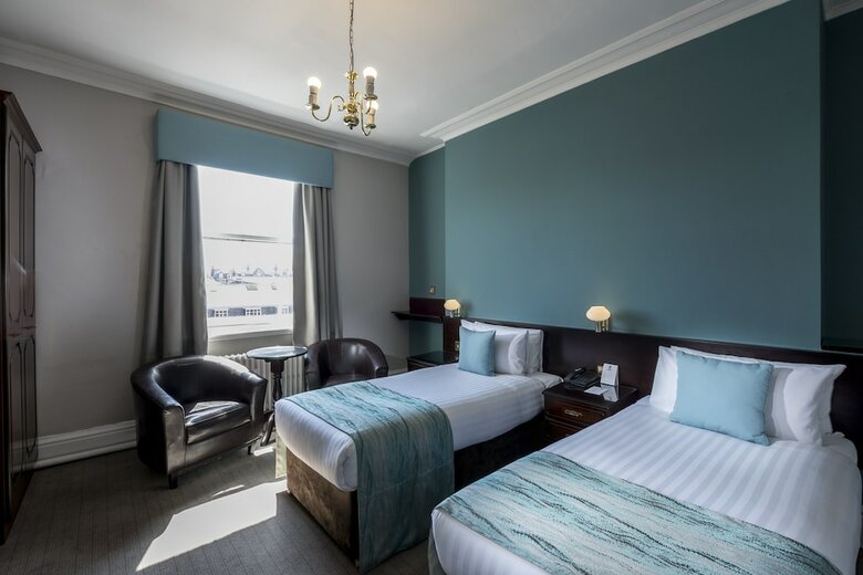 Royal Clifton Hotel & Spa, Sure Hotel Collection