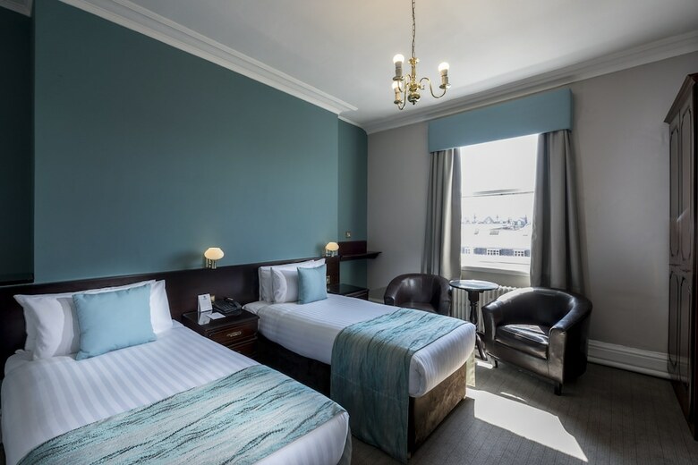 Royal Clifton Hotel & Spa, Sure Hotel Collection